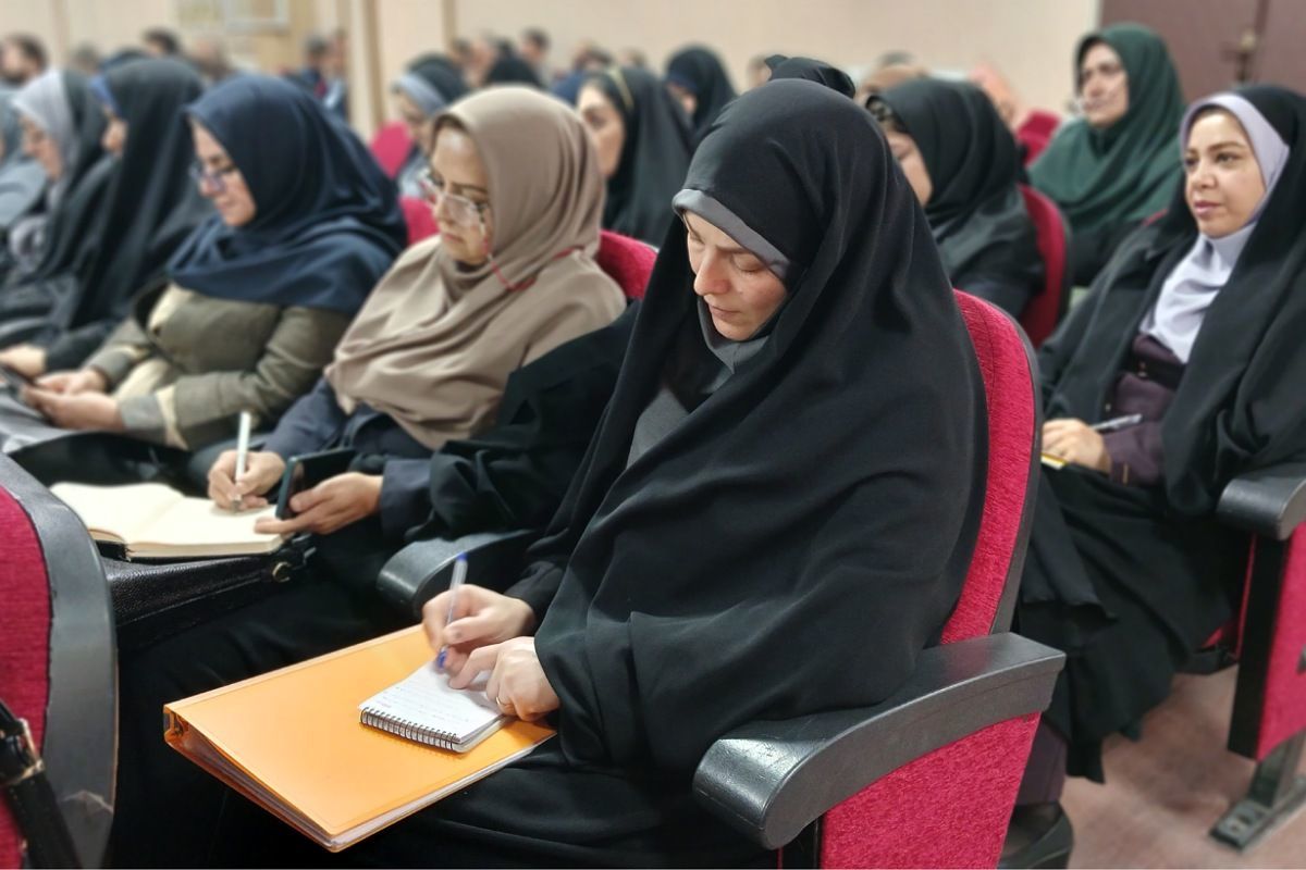 مدیران مدارس؛ رهبران تحول در مسیر عدالت آموزشی