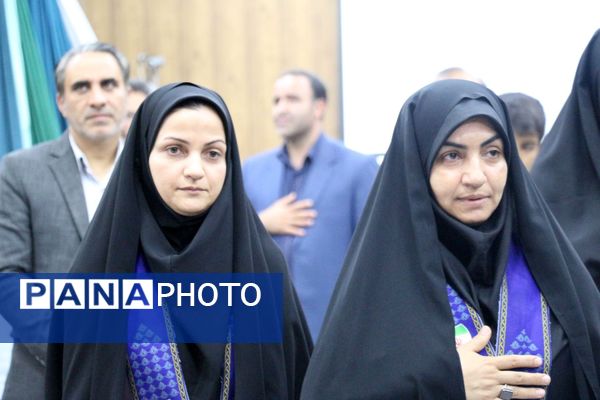 شروع تازه با شوت فوتبالیست‌های نوجوان 