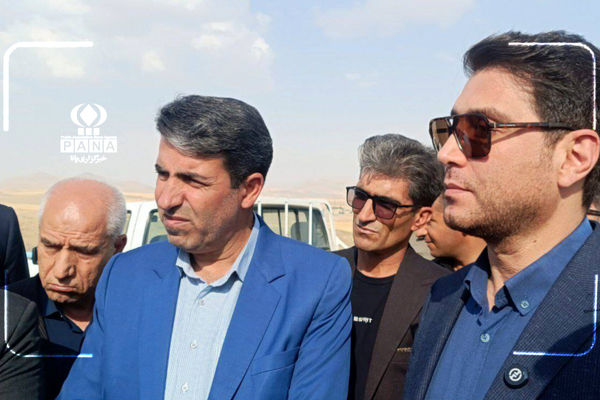 سد قوچم آماده شد؛ پایان کم‌آبی در شرق کردستان