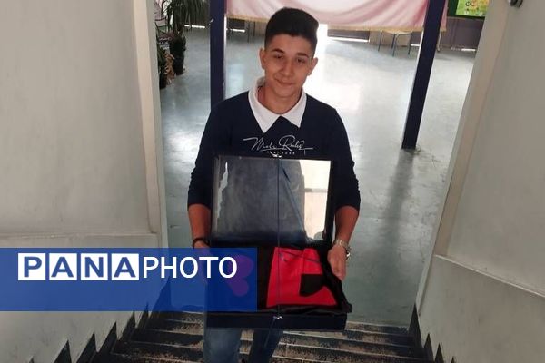 مراسم شهادت حضرت فاطمه (س) در ناحیه دو شهرری 