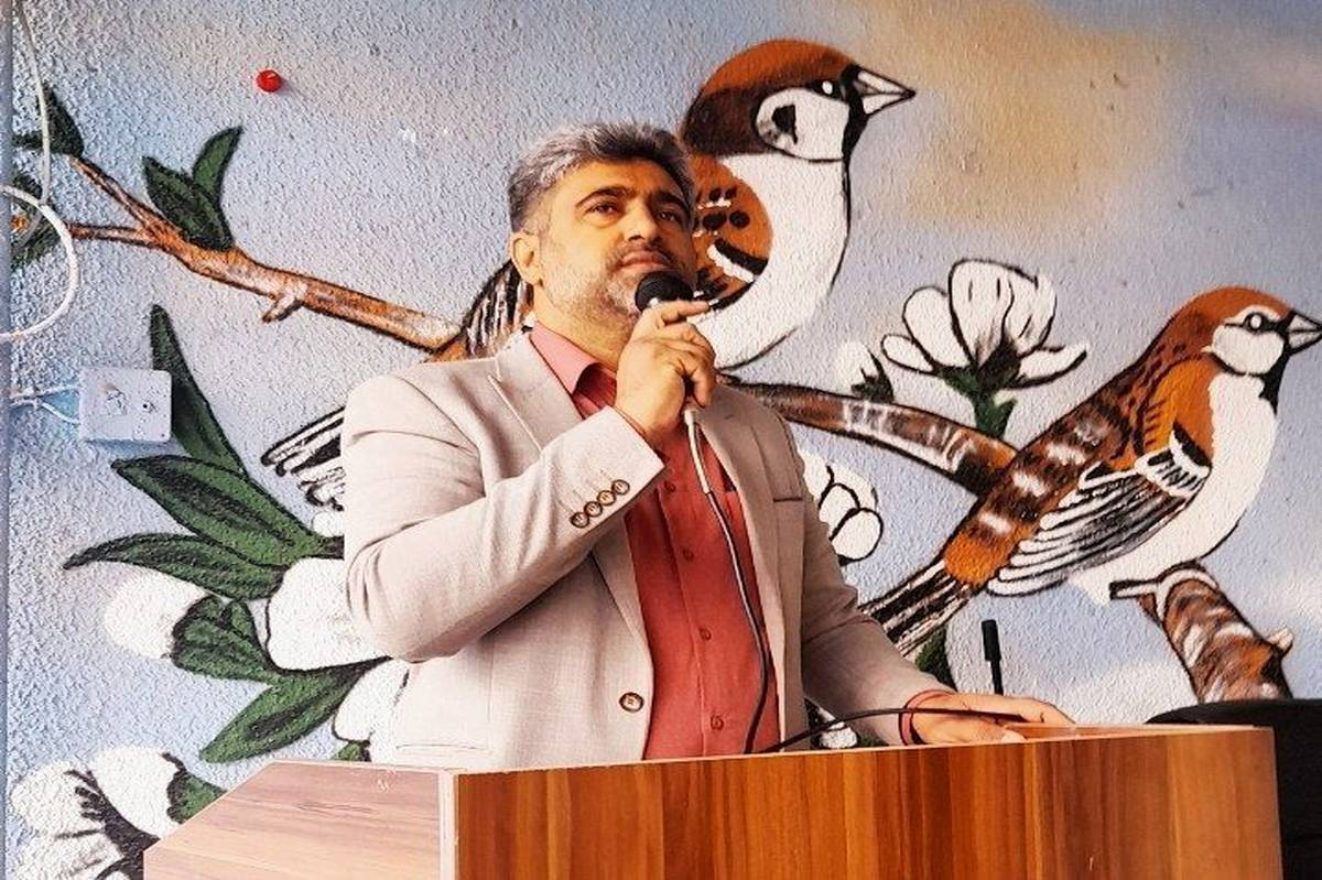 فرآیند پیش ثبتنام دبیرستان جوادالائمه(ع) آغاز شد