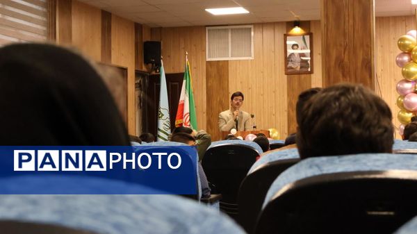 انتخابات شورای دانش‌آموزی