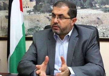 حماس: هیچ نشانه مثبتی درباره نیروهای بین‌المللی دیده نمی‌شود