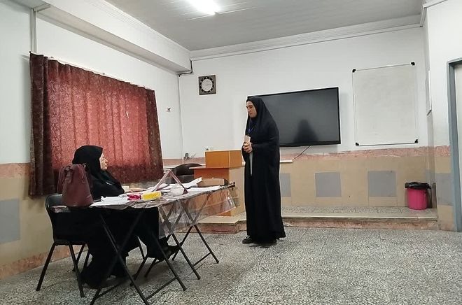 یازدهمین دوره جشنواره نوجوان خوارزمی در مازندران 