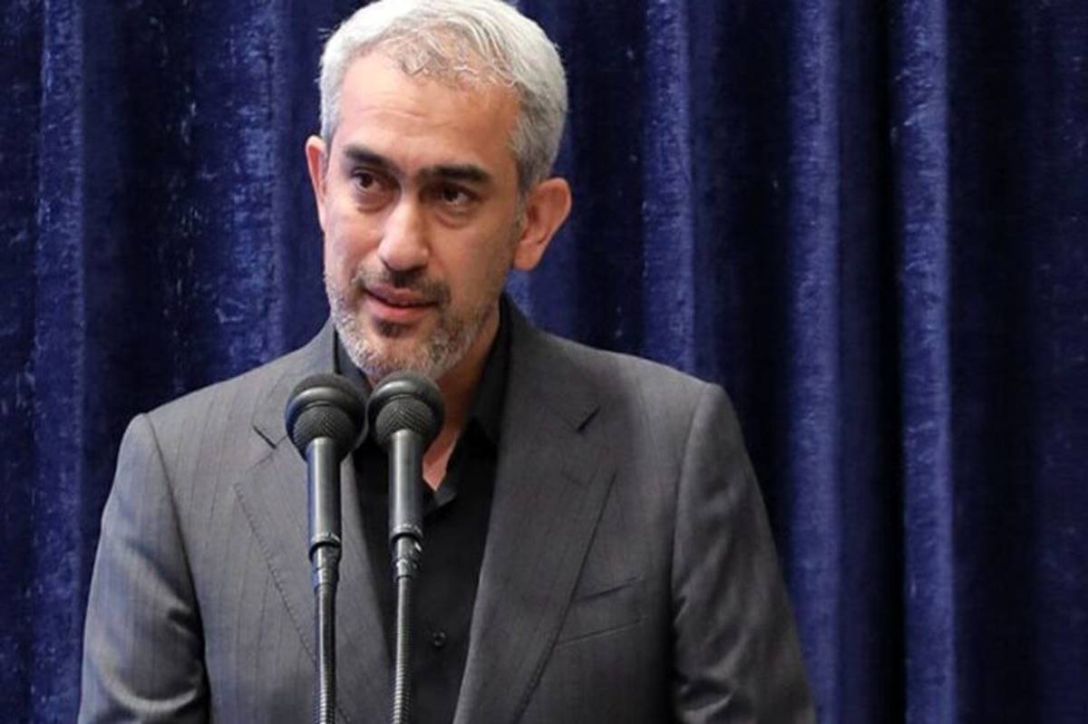 مدنیزاده به عنوان وزیر پیشنهادی اقتصاد به مجلس معرفی شد