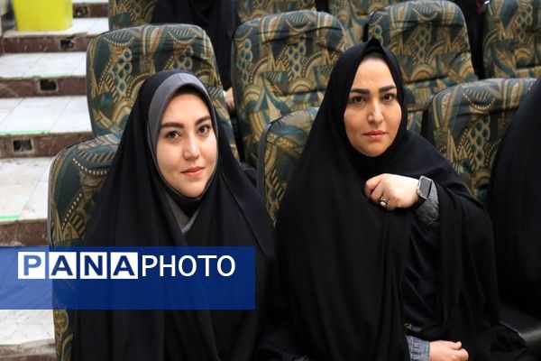 کارگاه تبیین مدارس الگوی تراز سند تحول بنیادین