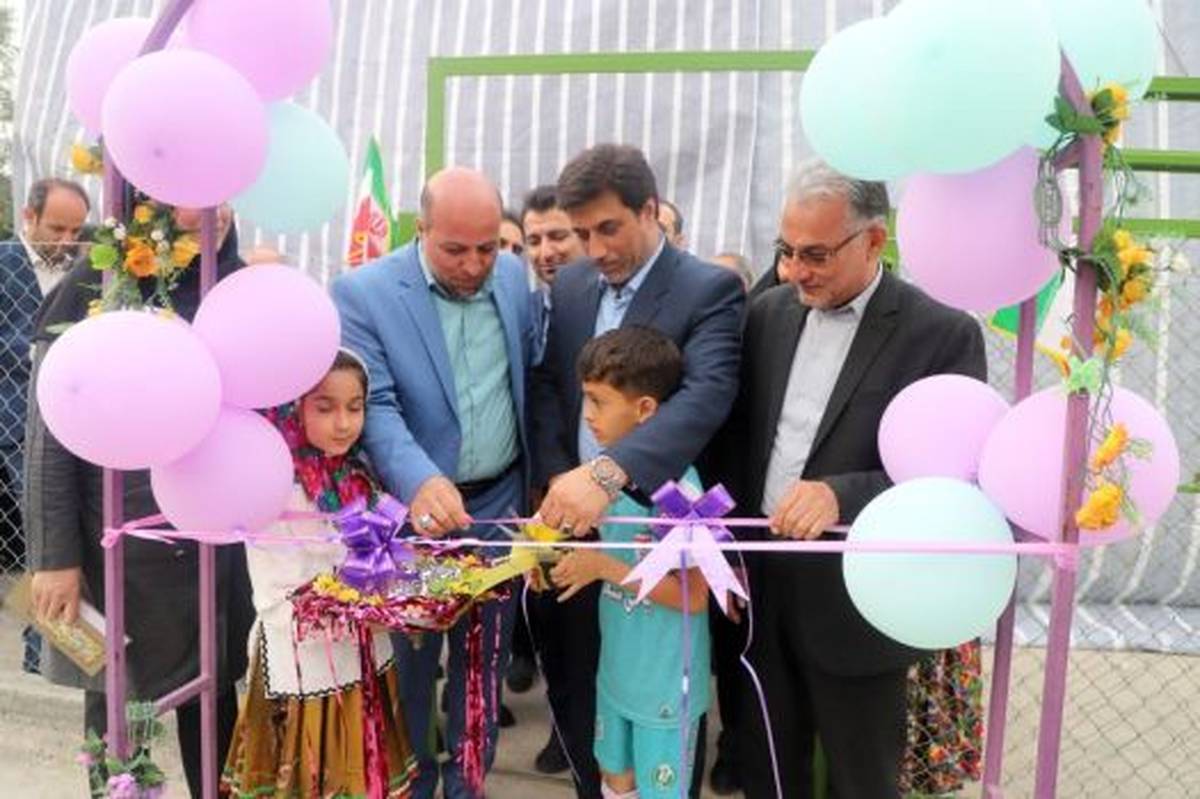 در سفر معاون تربیتبدنی و سلامت آموزشوپرورش به استان گلستان چه گذشت؟