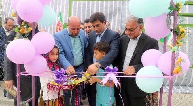 در سفر معاون تربیت‌بدنی و سلامت آموزش‌وپرورش به استان گلستان چه گذشت؟