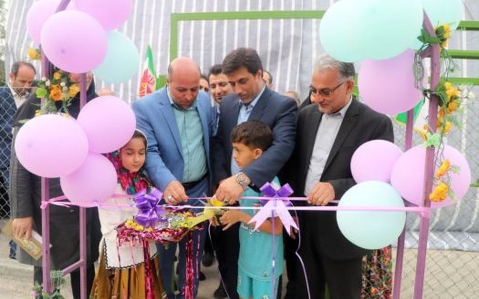در سفر معاون تربیت‌بدنی و سلامت آموزش‌وپرورش به استان گلستان چه گذشت؟