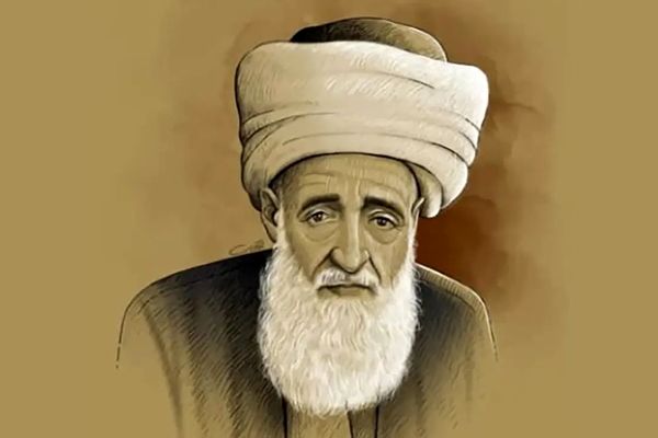 شیخ مفید یکی از بزرگترین و با منطق‌ترین افراد شیعه بود