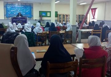 زندگی و انس با قرآن سرشار از موفقیت، آرامش و معنویت است
