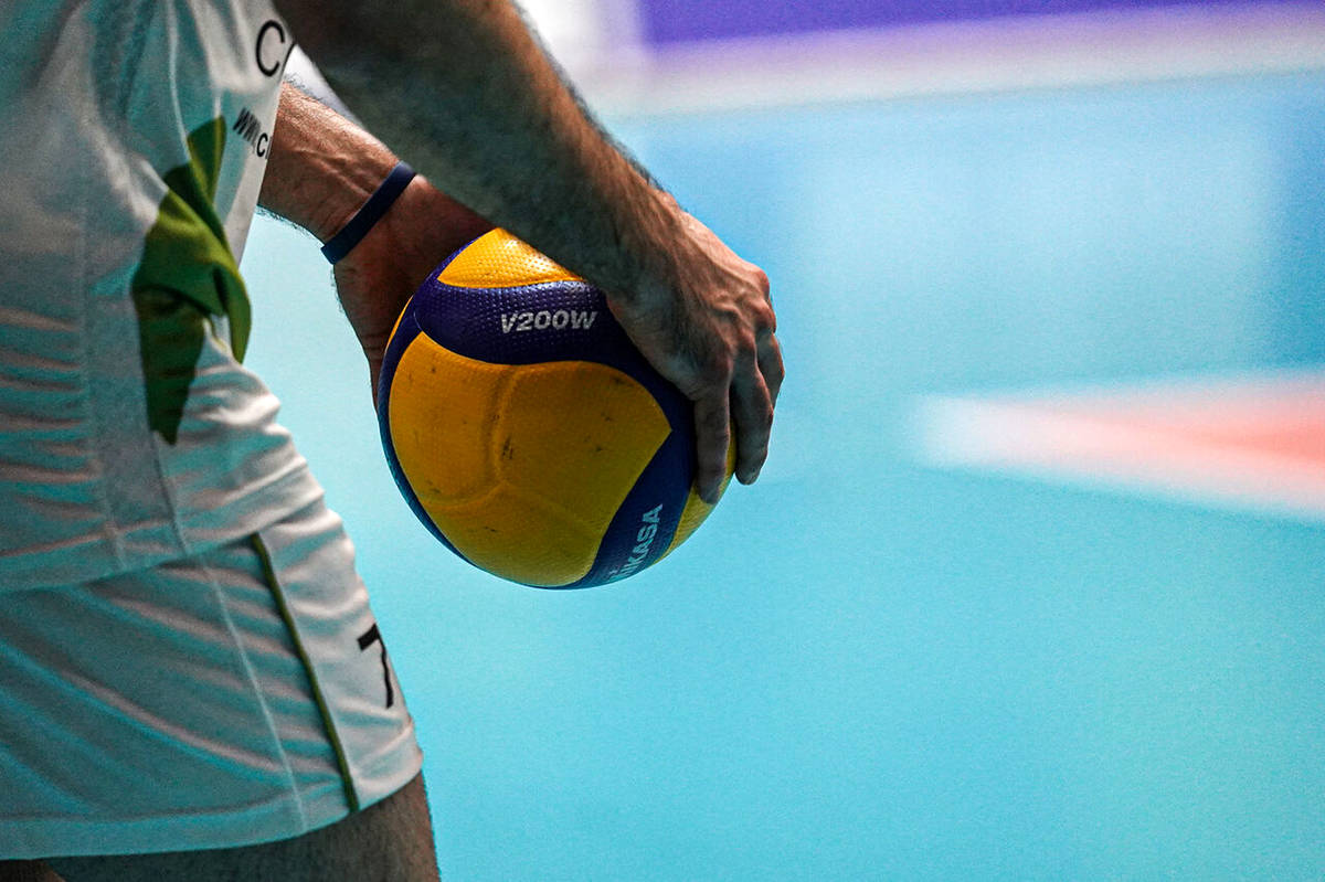 لیگ برتر والیبال ؛تداوم ناکامی‌های مهرگان نور؛ چهارمین پیروزی پیکان در مازندران