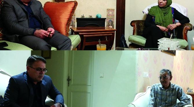 ضرورت ایجاد تشکل‌های ادبی ماندگار/نسل جدید ذائقه‌ای متفاوت دارد