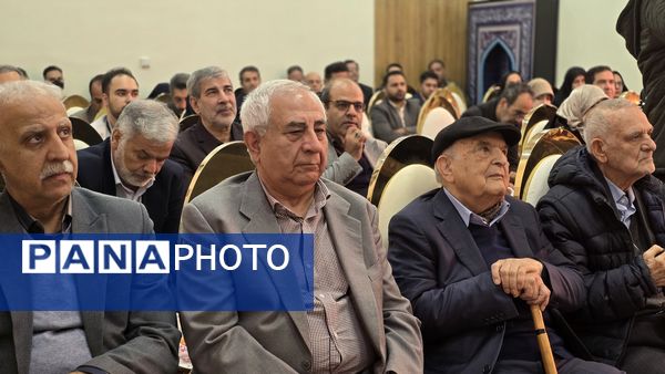 آیین افتتاحیه مدرسه «حاج مصطفی جاودان» و کلنگ‌زنی مدرسه «بهروز حق‌پناه» در ناحیه ۴ اصفهان