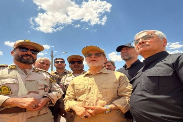 دوغارون، محور راهبردی بازگشت داوطلبانه اتباع افغانستانی