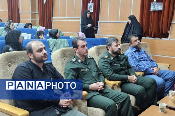 همایش بزرگ نسل قله نشینان در قرچک