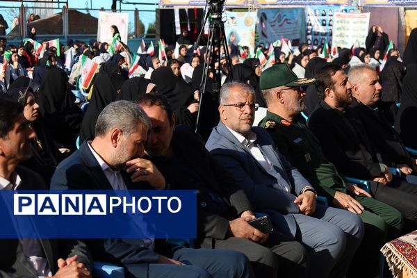 یادمان زن و دفاع مقدس در آذربایجان غربی