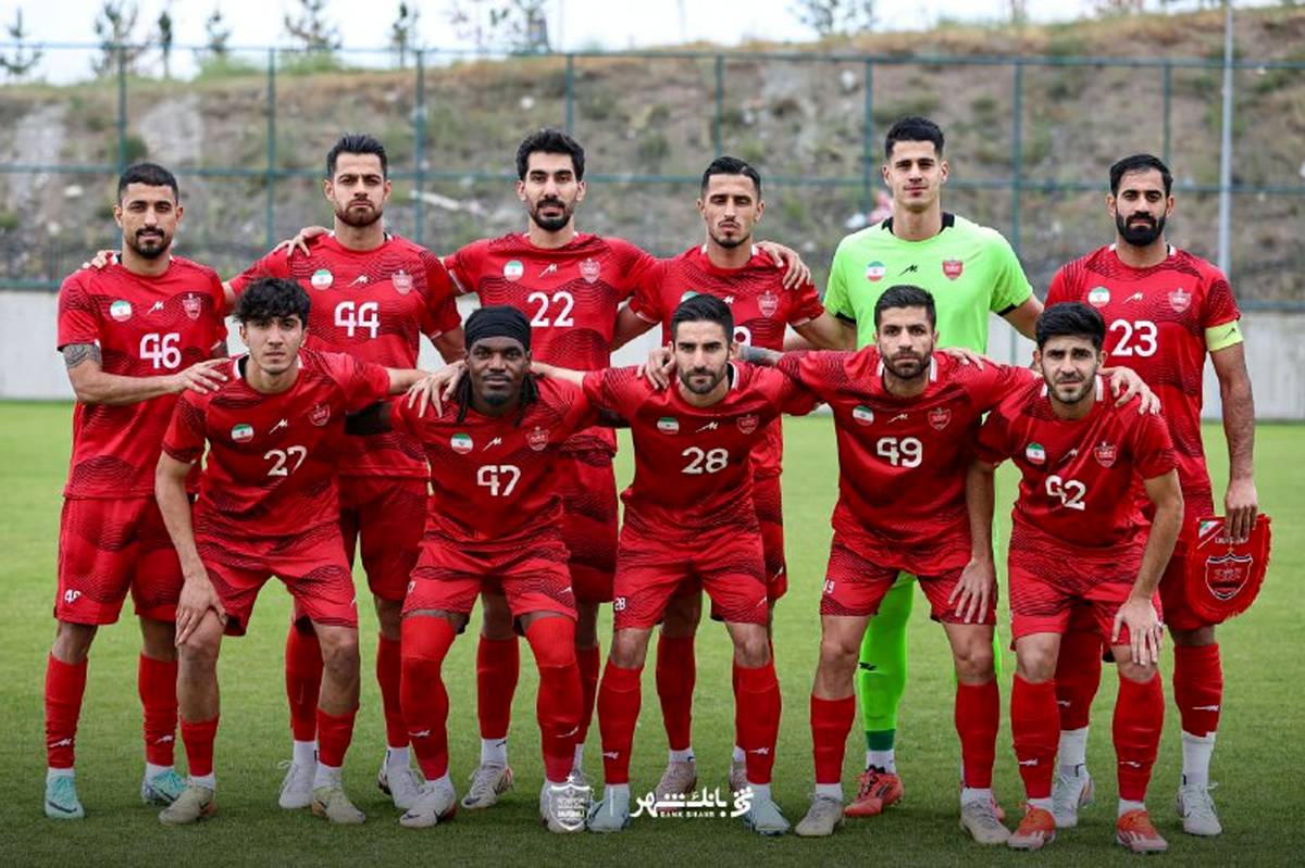مدارس فوتبال شخصیت بازیکنسازی خود را از دست دادند