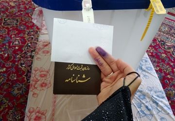 انتخابات رکن اصلی نظام جمهوری اسلامی و راه اصلاح کشور است