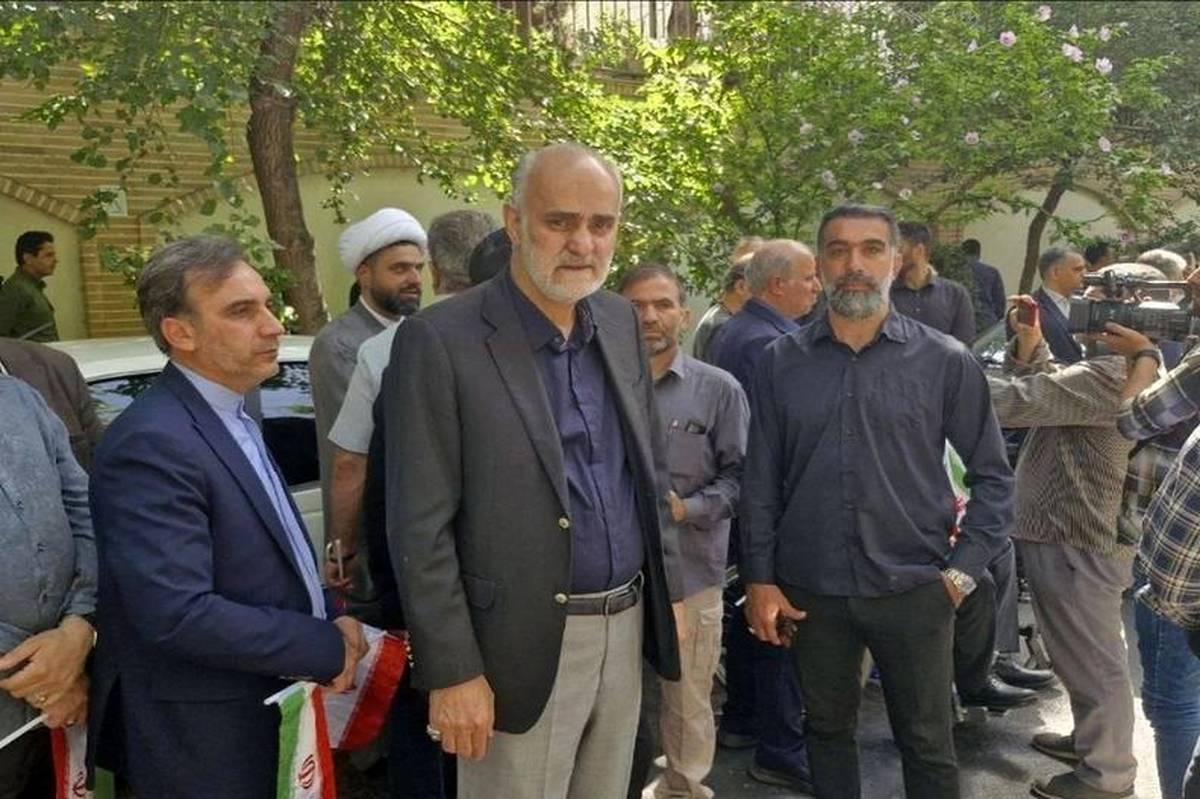 محمدنبی: ذات رژیم صهیونیستی شیطانی است