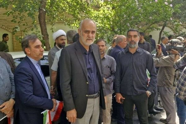 محمدنبی: ذات رژیم صهیونیستی شیطانی است