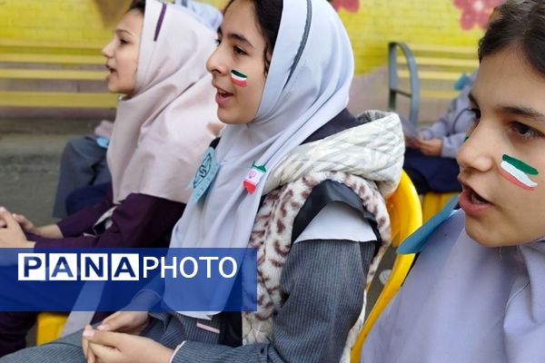 افتتاحیه طرح سفیران سلامت منطقه کهریزک 