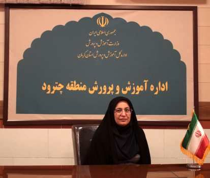 نهضت سوادآموزی، چراغی برای روشن کردن مسیر زندگی افراد است