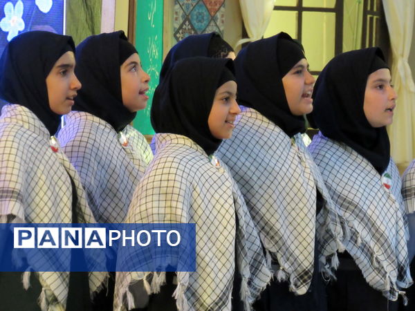 اجلاسیه شهدای زن کردستان؛ تجلیل از بانوانی که تاریخ ایثار را نوشتند