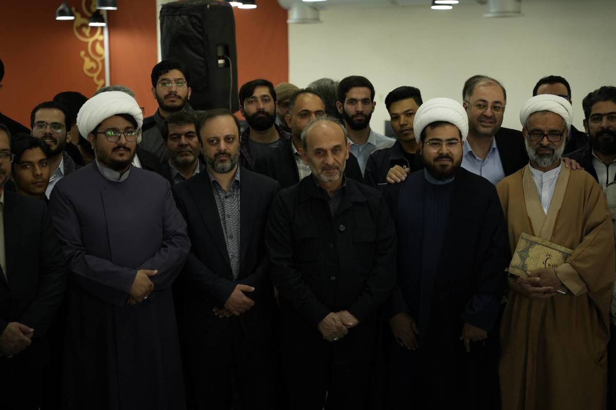 نخستین مرکز مردمی تولید محتوا در خراسان رضوی افتتاح شد