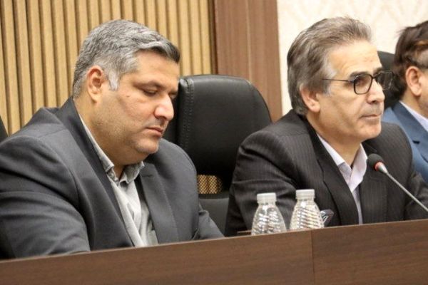 نقش کلیدی دانشگاه‌ها و نخبگان در حل مسائل شهرستان