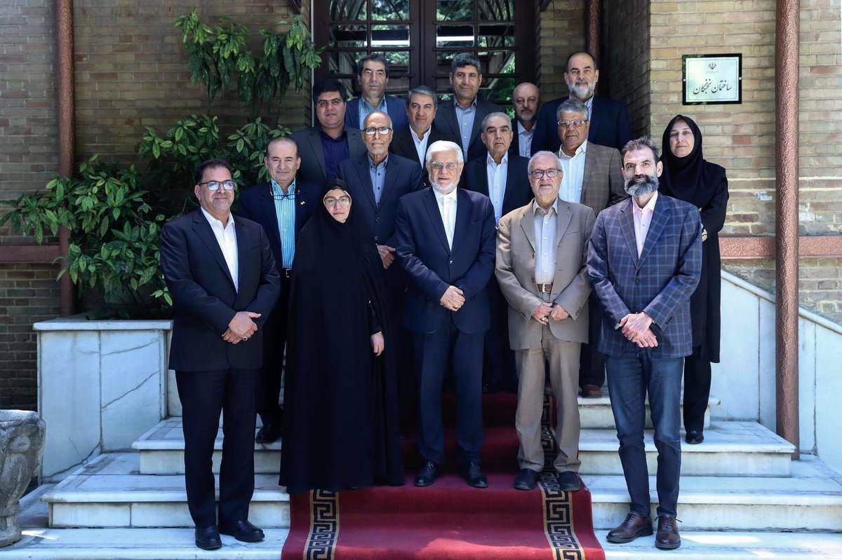 باید سرمایه اجتماعی نظام جمهوری اسلامی ایران را افزایش دهیم