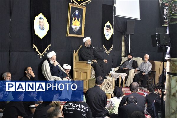 یادواره معلم شهید «مجید عسگری جمکرانی»