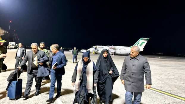 سفر معاون آموزش ابتدایی وزیر آموزش و پرورش به استان آذربایجان غربی با هدف پیگیری برنامه‌های عدالت آموزشی