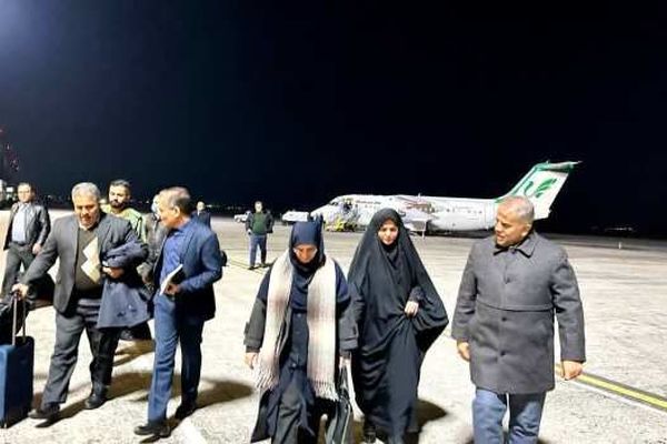 سفر معاون آموزش ابتدایی وزیر آموزش و پرورش به استان آذربایجان غربی با هدف پیگیری برنامه‌های عدالت آموزشی