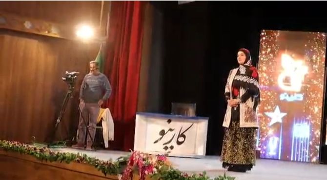 فرصت دوباره برای دانش آموزان ،ثبت نام در جشنواره ملی کارینو آغاز می شود 