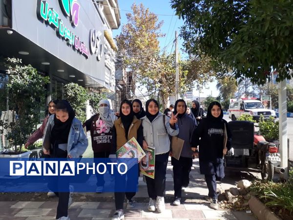 بار دیگر ملت ایران حماسه‌ای آفرید