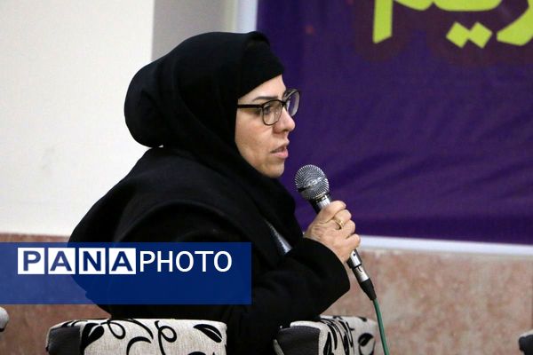 گردهمایی جوانان رسانه‌ای ملارد در سومین رویداد تولید محتوای دیجیتال