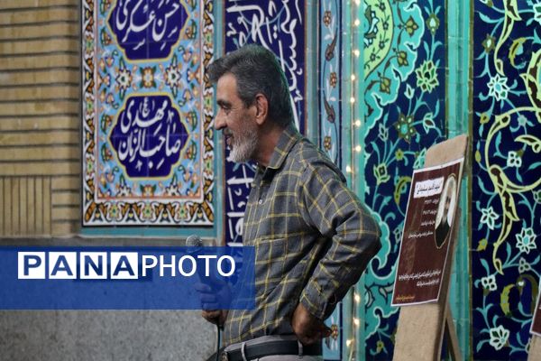 گزارشی از فرودگاه دل‌ها؛ زائران سکوت در باند پرواز به سوی خدا