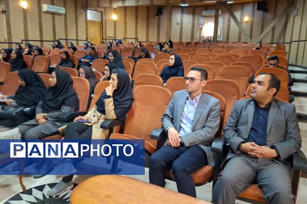 تئاتر درسی، آموزش به دانش‌آموزان را آسان می‌سازد 