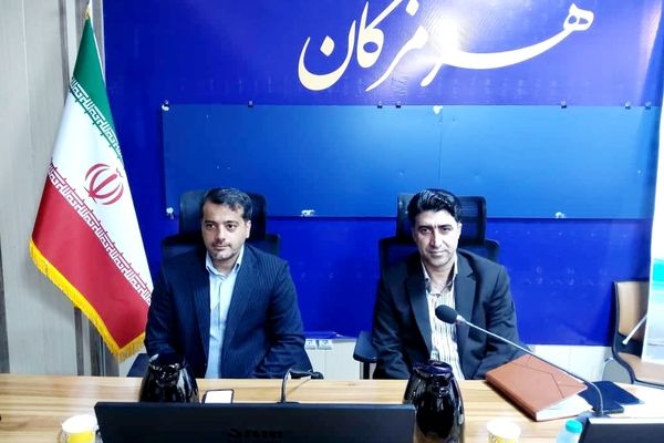 از تشکل‌های دانش‌آموزی در برنامه‌های مدرسه حمایت‌ شود