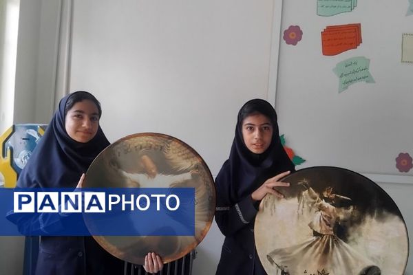 هفته تربیت بدنی در مدارس دکتر رزمی و شهید مجید مجیدی ناحیه دو شهرری 