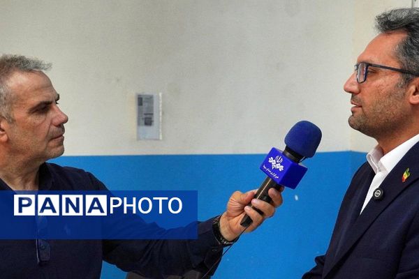 دومین روز از سی‌وهشتمین اجلاس سراسری رؤسای آموزش و پرورش کشور در  شهرستان شهریار