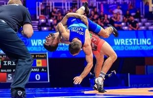 فرنگی‌کاران ایران در اردوی تیم ملی به خط می‌شوند