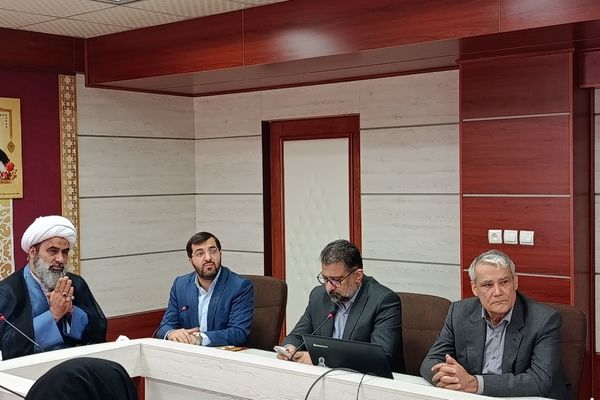 برگزاری یازدهمین جلسه شورای آموزش و پرورش شهرستان ملارد