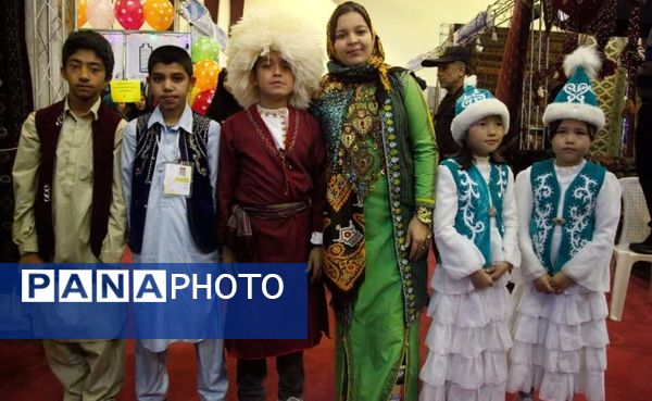 جشنواره بین‌المللی فرهنگ اقوام به میزبانی استان گلستان