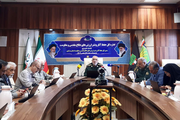 برنامه‌های گرامیداشت هفته دفاع مقدس با شعار «ما فاتحان قله هستیم» برگزار می‌شود