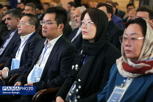 سومین مجمع گفت‌وگوی اندیشکده‌ای ایران و چین