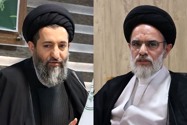 سنگرسپاری در تبلیغات اسلامی آذربایجان شرقی