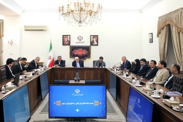 توسعه روابط با کشورهای همسایه و منطقه برای ایران نه یک تاکتیک بلکه تبدیل به راهبرد شده است