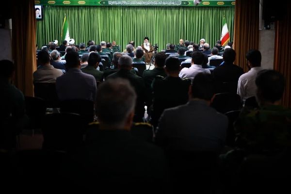 کنگره ۱۸ هزار شهید نشانگر مرز نهایی مقاومت و قدرت ما در دنیا بود